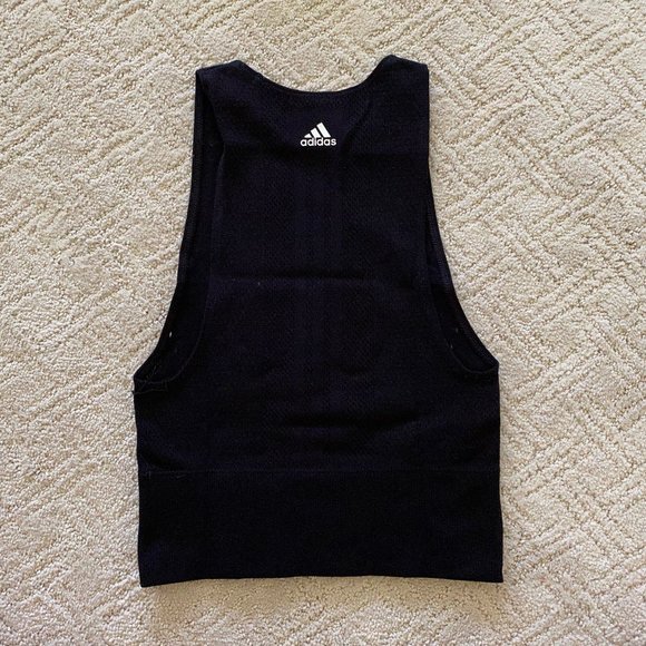 Adidas Sports Bra Tank - Picture 4 of 4